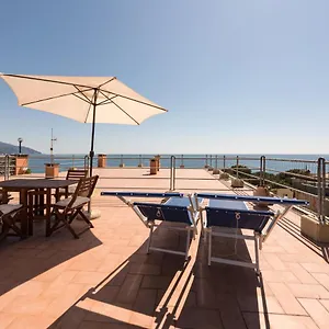 A Due Passi Dal Mare A Fegina 011019-lt-0180 Appartamento Monterosso al Mare